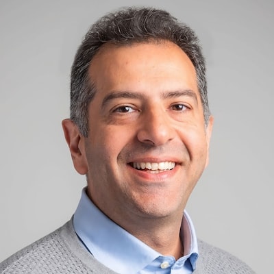 Sergio Navarro Lozano